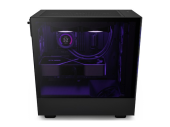 NZXT Obudowa H5 Elite z oknem Czarna  - CC-H51EB-01 - Zdjęcie 5