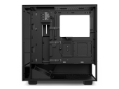 NZXT Obudowa H5 Elite z oknem Czarna  - CC-H51EB-01 - Zdjęcie 8