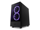 NZXT Obudowa H5 Elite z oknem Czarna  - CC-H51EB-01 - Zdjęcie 10
