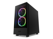 NZXT Obudowa H5 Elite z oknem Czarna  - CC-H51EB-01 - Zdjęcie 11