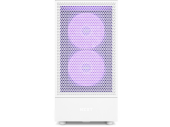 NZXT Obudowa H5 Flow RGB z oknem Biała  - CC-H51FW-R1 - Zdjęcie 10