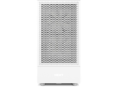 NZXT Obudowa H5 Flow RGB z oknem Biała  - CC-H51FW-R1 - Zdjęcie 11