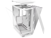 NZXT Obudowa H6 Flow RGB z oknem Biała  - CC-H61FW-R1 - Zdjęcie 3