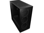 NZXT Obudowa H7 Elite z oknem Czarna  - CM-H71EB-01 - Zdjęcie 2