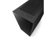 NZXT Obudowa H7 Elite z oknem Czarna  - CM-H71EB-01 - Zdjęcie 3