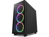 NZXT Obudowa H7 Elite z oknem Czarna  - CM-H71EB-01 - Zdjęcie 5