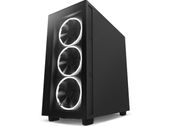 NZXT Obudowa H7 Elite z oknem Czarna  - CM-H71EB-01 - Zdjęcie 6