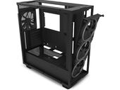 NZXT Obudowa H7 Elite z oknem Czarna  - CM-H71EB-01 - Zdjęcie 9