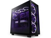 NZXT Obudowa H7 Elite z oknem Czarna  - CM-H71EB-01 - Zdjęcie 1