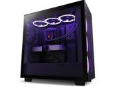 NZXT Obudowa H7 Elite z oknem Czarna  - CM-H71EB-01 - Zdjęcie 12