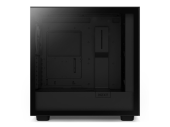 NZXT Obudowa H7 Elite RGB z oknem Czarna  - CM-H71EB-02 - Zdjęcie 5