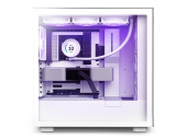 NZXT Obudowa H7 Elite RGB z oknem Biała  - CM-H71EW-02 - Zdjęcie 2