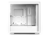NZXT Obudowa H7 Elite RGB z oknem Biała  - CM-H71EW-02 - Zdjęcie 3