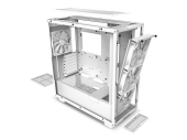 NZXT Obudowa H7 Elite RGB z oknem Biała  - CM-H71EW-02 - Zdjęcie 6