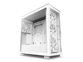 NZXT Obudowa H7 Elite RGB z oknem Biała  - CM-H71EW-02 - Zdjęcie 9