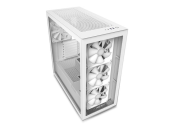 NZXT Obudowa H7 Elite RGB z oknem Biała  - CM-H71EW-02 - Zdjęcie 10