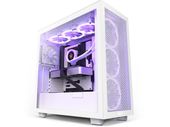 NZXT Obudowa H7 Flow z oknem Biała  - CM-H71FW-01 - Zdjęcie 6