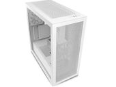 NZXT Obudowa H7 Flow z oknem Biała  - CM-H71FW-01 - Zdjęcie 7