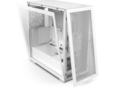 NZXT Obudowa H7 Flow z oknem Biała  - CM-H71FW-01 - Zdjęcie 9