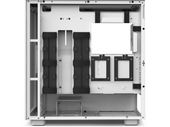 NZXT Obudowa H7 Flow z oknem Biała  - CM-H71FW-01 - Zdjęcie 12