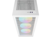 NZXT Obudowa H7 Flow RGB z oknem Biała  - CM-H71FW-R1 - Zdjęcie 5