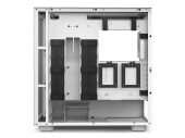 NZXT Obudowa H7 Flow RGB z oknem Biała  - CM-H71FW-R1 - Zdjęcie 11