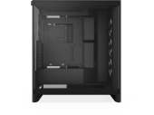 NZXT Obudowa H7 FLOW RGB Midi Tower z oknem (2024) Czarna - CM-H72FB-R1 - Zdjęcie 3