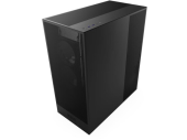 NZXT Obudowa H7 FLOW RGB Midi Tower z oknem (2024) Czarna - CM-H72FB-R1 - Zdjęcie 4