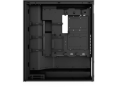 NZXT Obudowa H7 FLOW RGB Midi Tower z oknem (2024) Czarna - CM-H72FB-R1 - Zdjęcie 6