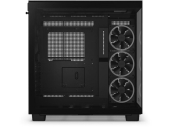 NZXT Obudowa H9 Elite z oknem Czarna  - CM-H91EB-01 - Zdjęcie 3