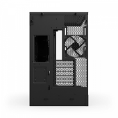 NZXT Obudowa H9 Flow RGB+ Midi Tower z oknem czarna  - CM-H92FB-P1 - Zdjęcie 12