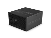 NZXT Zasilacz C1200 V2 1200W modularny 80+Gold ATX3.1 czarny - PA-2G2BB-EU - Zdjęcie 1