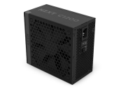 NZXT Zasilacz C1200 V2 1200W modularny 80+Gold ATX3.1 czarny - PA-2G2BB-EU - Zdjęcie 3