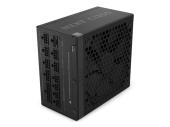 NZXT Zasilacz C1200 V2 1200W modularny 80+Gold ATX3.1 czarny - PA-2G2BB-EU - Zdjęcie 5