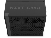 NZXT Zasilacz C850 850W Modularny 80+ GOLD ATX 3.1  - PA-8G2BB-EU - Zdjęcie 2
