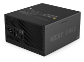 NZXT Zasilacz C850 850W Modularny 80+ GOLD ATX 3.1  - PA-8G2BB-EU - Zdjęcie 6