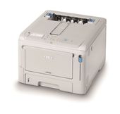 OKI Drukarka C650dn LASER COLOR 09006144 - 09006144 - Zdjęcie 1