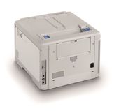 OKI Drukarka C650dn LASER COLOR 09006144 - 09006144 - Zdjęcie 6