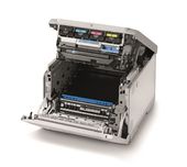 OKI Drukarka C650dn LASER COLOR 09006144 - 09006144 - Zdjęcie 7