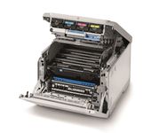 OKI Drukarka C650dn LASER COLOR 09006144 - 09006144 - Zdjęcie 8