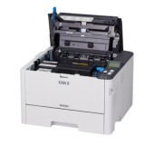 OKI Drukarka B433DN  - 09006231 - Zdjęcie 3