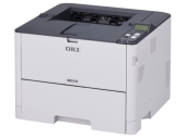 OKI Drukarka B513DN A4 09006232  - 09006232 - Zdjęcie 2