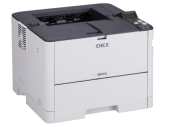 OKI Drukarka B513DN A4 09006232  - 09006232 - Zdjęcie 3