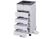 OKI Drukarka B513DN A4 09006232  - 09006232 - Zdjęcie 5