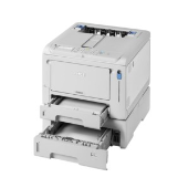 OKI Drukarka C651dn kolor 09006249 - 09006249 - Zdjęcie 1