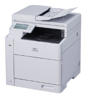 OKI Urządzenie wielofunkcyjne MC554DN A4 09006252 - 09006252 - Zdjęcie 1
