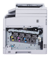 OKI Urządzenie wielofunkcyjne MC554DN A4 09006252 - 09006252 - Zdjęcie 3