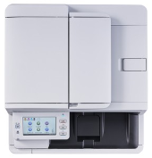 OKI Urządzenie wielofunkcyjne MC554DN A4 09006252 - 09006252 - Zdjęcie 4