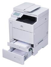 OKI Urządzenie wielofunkcyjne MC554DN A4 09006252 - 09006252 - Zdjęcie 5
