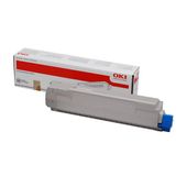 OKI Toner do MC853/873 7.3k Magenta - 45862838 - Zdjęcie 1